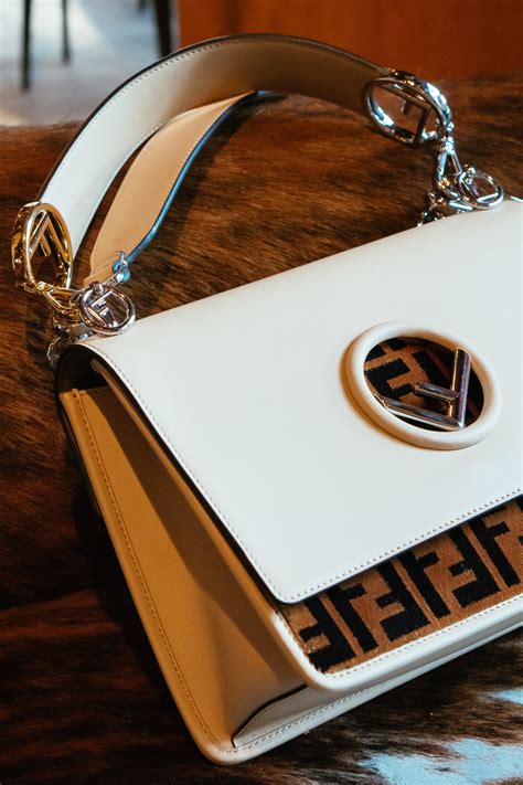 fendi kan i ff orange|fendi kan i f purse.